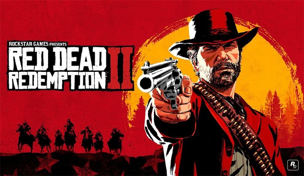 Red Dead Redemption 2: Ultimat...