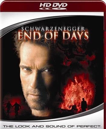 Конец света / End of days (199...