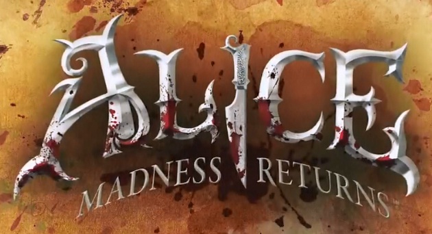 [ST-TV] Alice Madness Returns ...