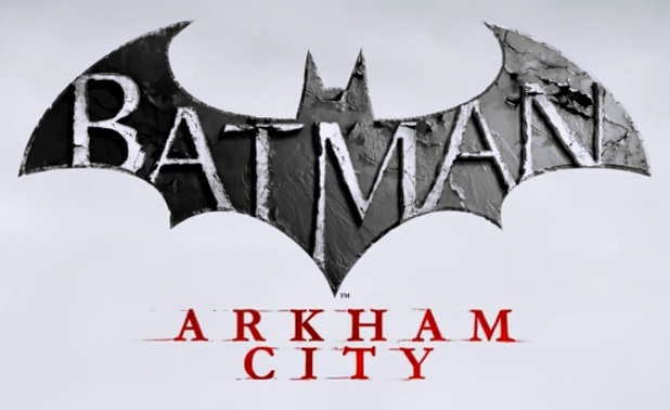 [ST-TV] Batman Arkham City [Тр...