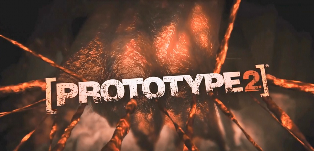 [ST-TV]  Prototype 2 [Трейлер ...