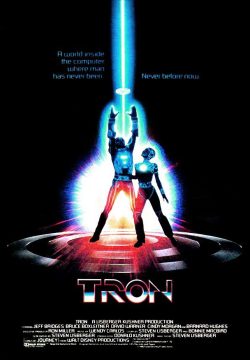Трон (1982) - Смотреть онлайн