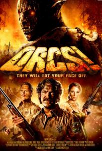 Орки (2011) - Смотреть онлайн