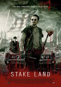 Земля вампиров (2010) - Смотре...