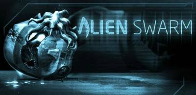 Эфир Alien Swarm (Запись)