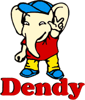 Внезапный эфир Dendy (Запись 1...