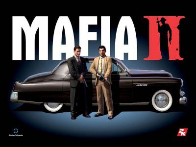 Mafia 2 - Обзор и проходняк (Ч...