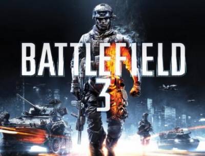 Battlefield 3 - Обзор и проход...
