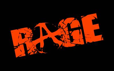 Эфир Rage (Запись 18+)