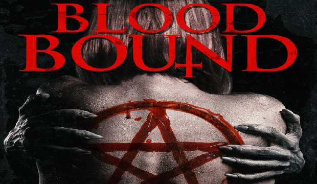 Кровные узы / Blood Bound (201...