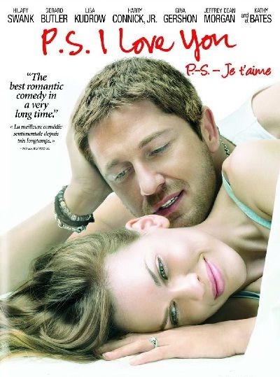 P.S. Я люблю тебя / P.S. I Lov...