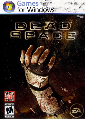 Эфир Dead Space (Запись).