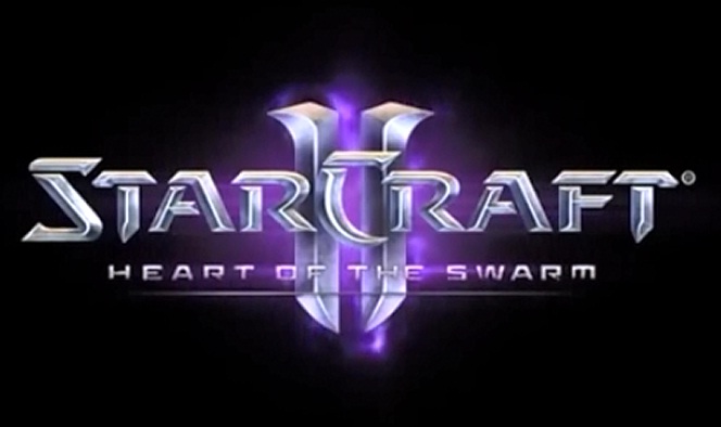 [ST-TV] StarCraft 2: Heart of ...