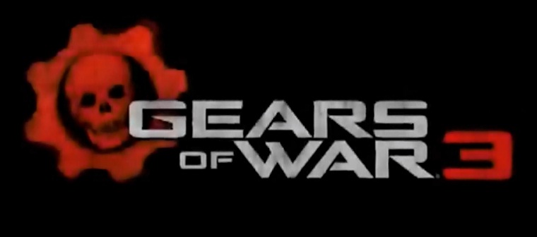 [ST-TV] Gears of War 3 [Трейле...