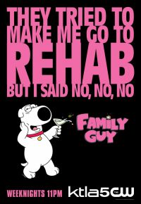 Гриффины/Family Guy 9 сезон (С...