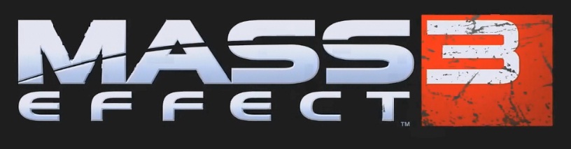 [ST-TV] Mass Effect 3 [Трейлер...